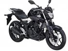 Yamaha MT 25